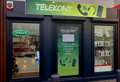Telekont akcesoria GSM